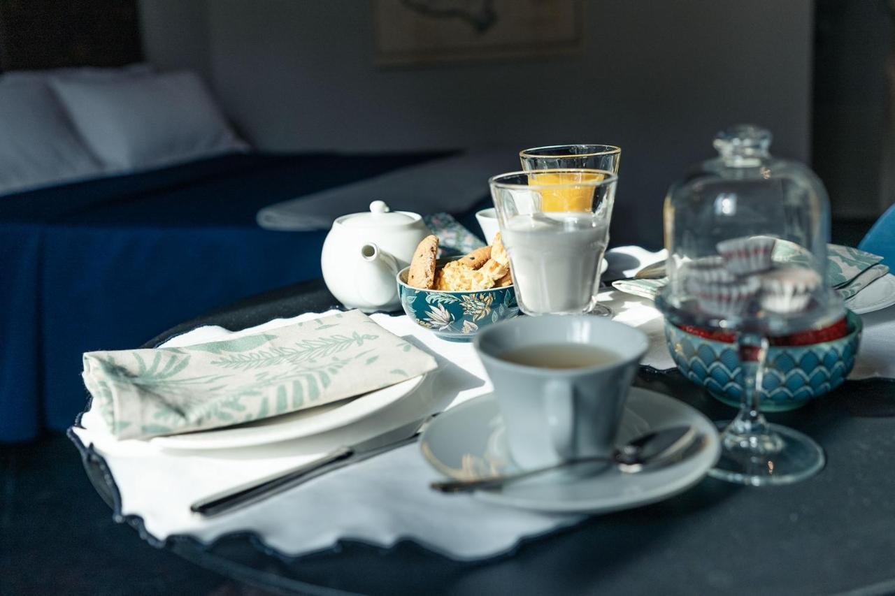 Gioietta Ospitalita Siciliana Modica Bed & Breakfast Eksteriør bilde
