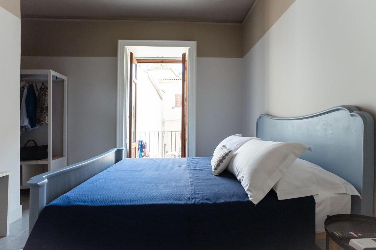 Gioietta Ospitalita Siciliana Modica Bed & Breakfast Eksteriør bilde