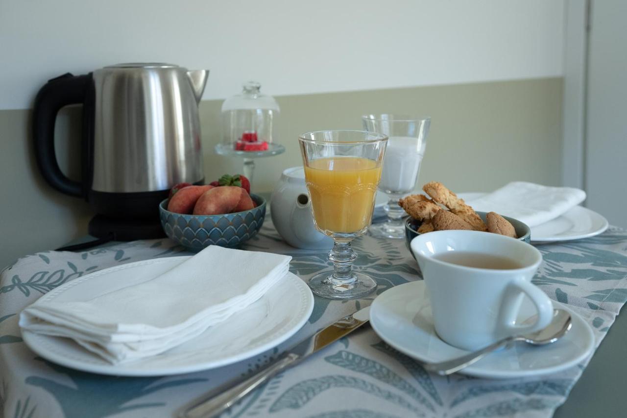 Gioietta Ospitalita Siciliana Modica Bed & Breakfast Eksteriør bilde